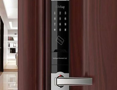 梅州市24小时上门开锁公司